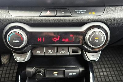 Kia Stonic 1.0 T-GDI L