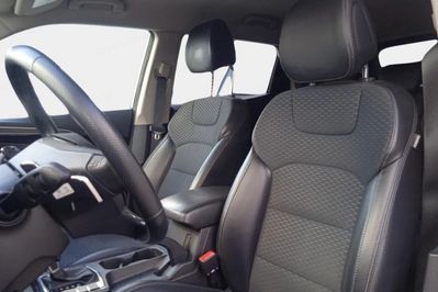 SsangYong Korando 1.5 T-GDI Quartz 2WD aut