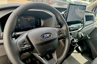 Ford Transit 350 L3H2 Trend