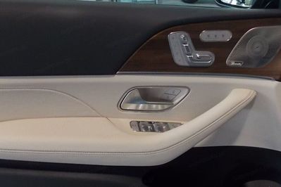 Mercedes GLE 350 de  4-Matic AMG Line