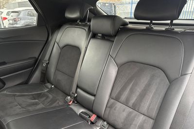 Kia XCeed GT-Line 1.5 T-GDI