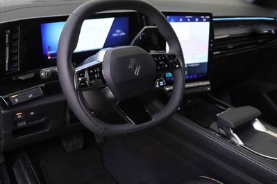 Renault Austral Iconic 1.3 TCe mHEV