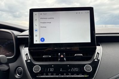 Toyota Corolla 1.8 Hybrid Comfort