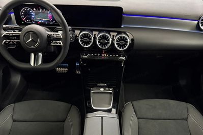 Mercedes A Klasa 200 AMG Line