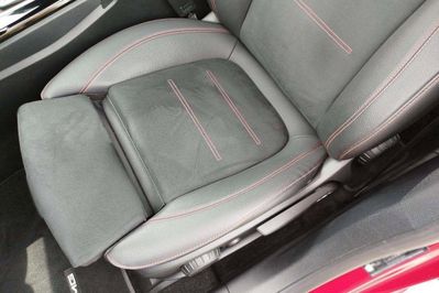 Mercedes CLA Shooting Brake 220 d 4MATIC AMG Line