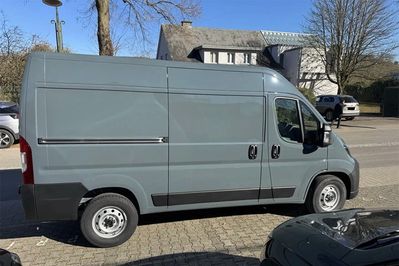 Fiat Ducato 3.3t L2H2