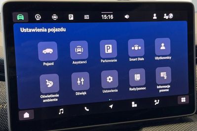 Skoda Kodiaq 1.5 TSI Selection DSG 7os.