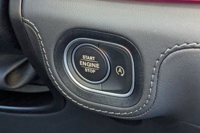 Mercedes GLS AMG 63 4MATIC