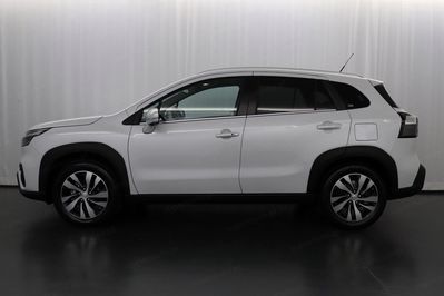 Suzuki S-Cross 1.4 BoosterJet mHEV Elegance SP