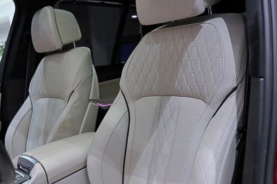 BMW X5 xDrive30d mHEV M Sport sport-aut