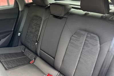 Audi A5 TFSI S line