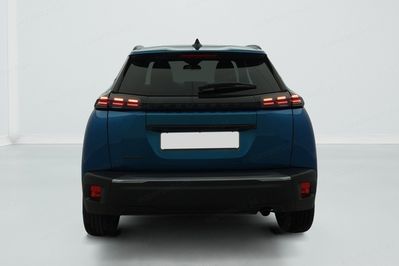 Peugeot 2008 ALLURE 1.2 PureTech