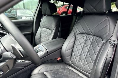 BMW X6 xDrive30d M Sport