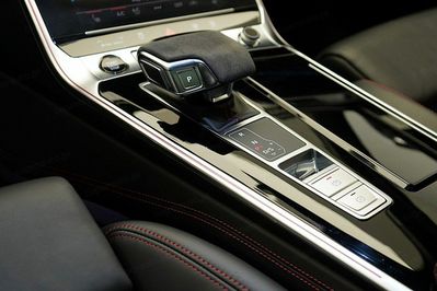 Audi A6 Avant 50 TDI quattro S Line