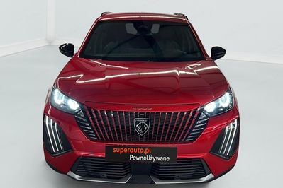 Peugeot 2008 ALLURE 1.2 PureTech