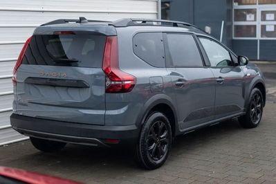 Dacia Jogger Extreme 7-miejsc LPG 1.0
