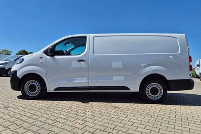 Peugeot Expert L2H1