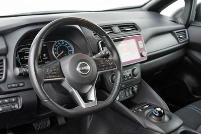 Nissan Leaf 40kWh Acenta