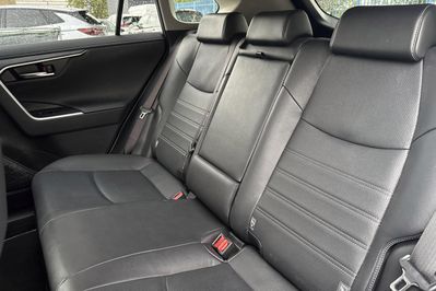 Toyota RAV4 Executive 2.5 Hybrid  4x4