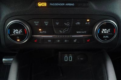 Ford Kuga 2.0 Ecoblue Awd St-Line x