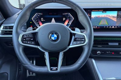BMW Seria 4 Gran Coupe 430i xDrive M Sport