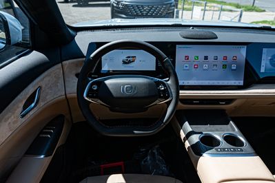 Changan CS75 Plus 1.5T aut