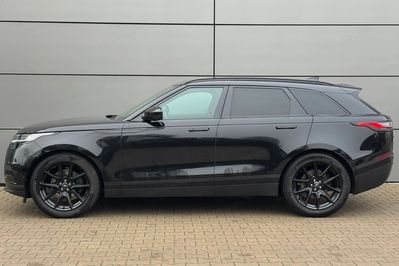 Land Rover Range Rover Velar TD4 AWD Auto S