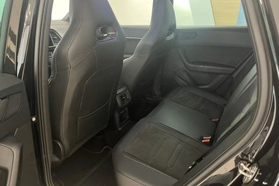 Cupra Ateca 1.5 TSI DSG