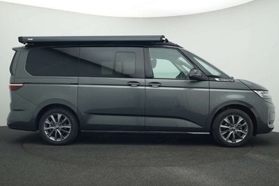 Volkswagen Multivan California Ocean DSG