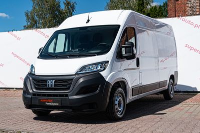 Fiat Ducato L3H2