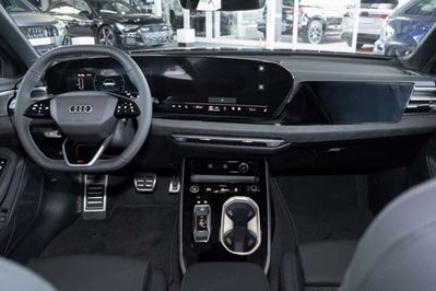 Audi A6 TDI quattro Avant