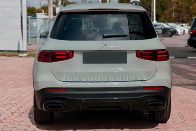 Mercedes GLB 200 d AMG Line