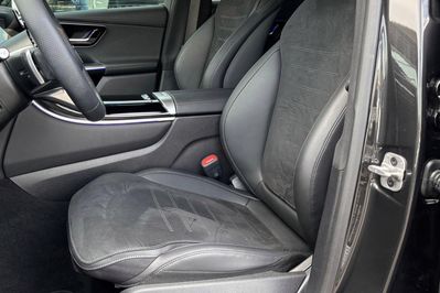 Mercedes GLC 200 d 4-Matic AMG Line