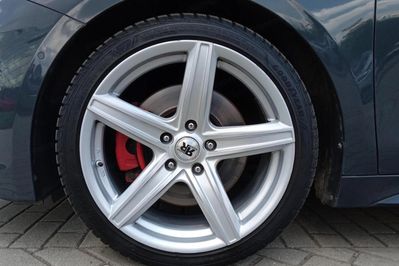 Kia ProCeed 1.6 T-GDI GT DCT