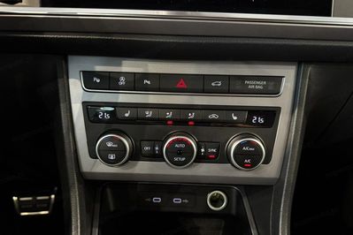 Seat ATECA 2.0 TDI DSG