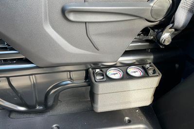 Renault Master L3 Extra Autolaweta