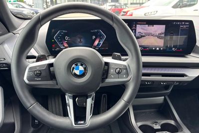 BMW Seria 2 220 mHEV