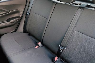 Suzuki Swift 1.2 Dualjet SHVS Premium Plus