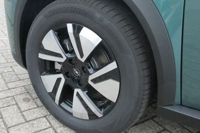 Opel Frontera GS 1.2 Turbo