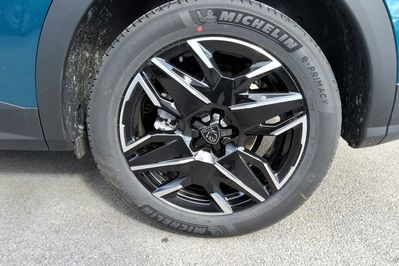 Peugeot 3008 GT 1.2 mHEV e-DCS6