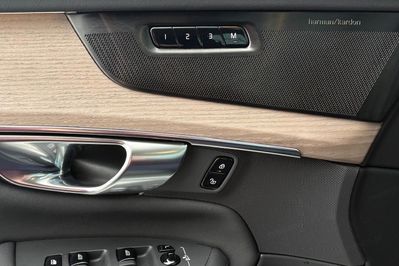 Volvo XC90 B5 B AWD Plus Bright 7os