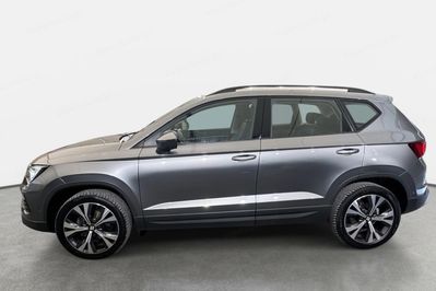 Seat Ateca 1.5 TSI DSG
