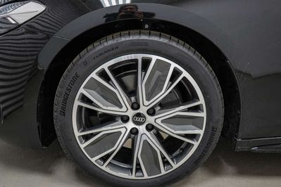 Audi A5 TFSI quattro S line Avant