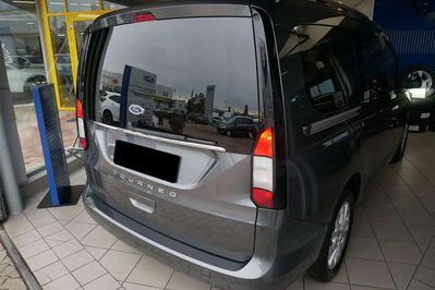 Ford Tourneo Connect Grand L2H1 Titanium A7