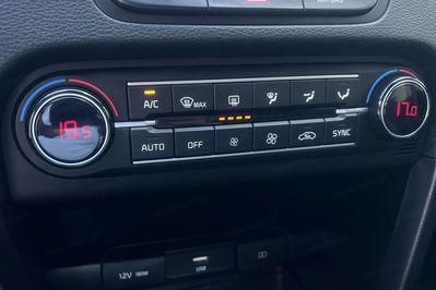 Kia Ceed 1.5 T-GDI M