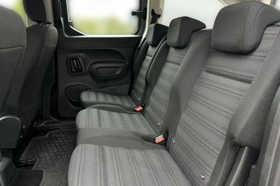 Opel Combo Kombi L2H1