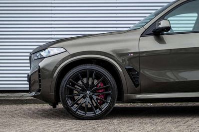 BMW X5 xDrive40i M Sport