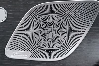 Mercedes GLE 450 d 4-Matic AMG Line