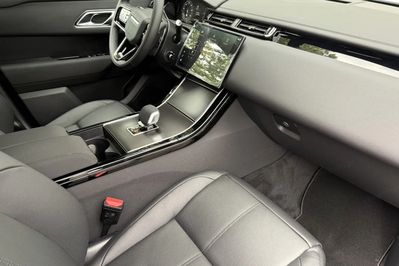 Land Rover Range Rover Velar 3.0 P400 Dynamic SE