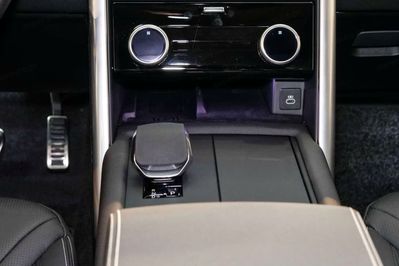 Land Rover Discovery V 3.0 D350 Dynamic HSE